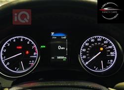 تۆیۆتا کامری